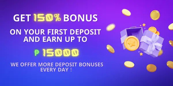 gbet casino welcome bonus