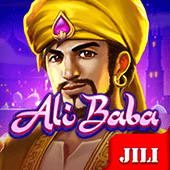 Ali Baba gbet slot