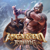 Asgardian Rising gbet game