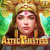 Aztec Priestess gbet game