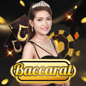 Baccarat A gbet casino