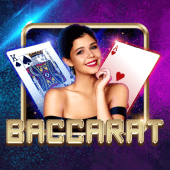 Baccarat B gbet live casino