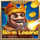 Boom Legend gbet game