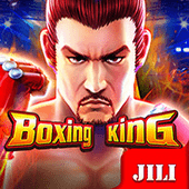 Boxing King gbet game