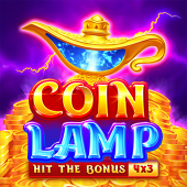 Coin Lamp gbet slot
