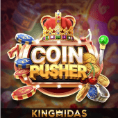 Coin Pusher gbet game