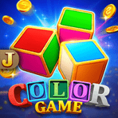 Color Game gbet game