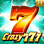 Crazy777 gbet slot