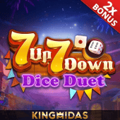 Dice Duet gbet game