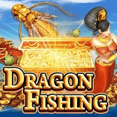 Dragon Fishing gbet game