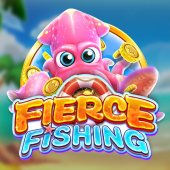 Fierce Fishing gbet game