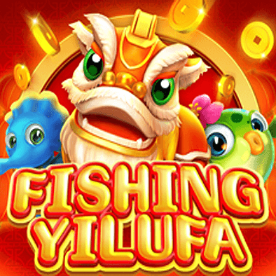 Fishing Yi Lu Fa game icon on gbet