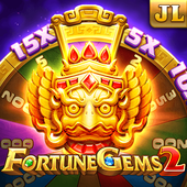 Fortune Gems 2 gbet slot