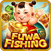 Fuwa Fishing gbet game