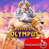 Gates of Olympus gbet slot