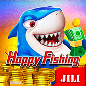 Happy Fishing gbet game