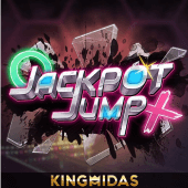 Jackpot Jump gbet game