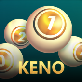 Keno gbet game
