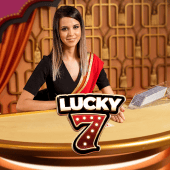 Lucky 7 gbet live casino
