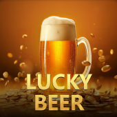 Lucky Bear cards game at gbet
