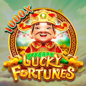 Lucky Fortunes related gbet game