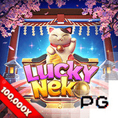 Lucky Neko gbet slot