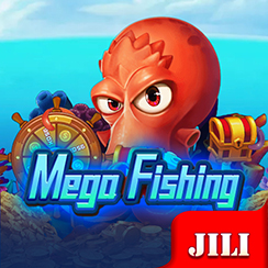 Mega Fishing gbet RTP
