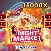 Night Market gbet slot