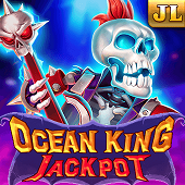 Ocean King Jackpot gbet game