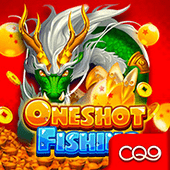 Oneshot Fishing gbet game