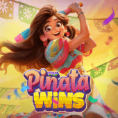 Pinata Wins gbet slot