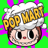 Popmart gbet slot