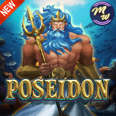 Poseidon gbet slot