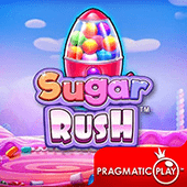 Sugar Rush gbet RTP