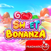 Sweet Bonanza gbet game