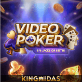 Video Poker gbet game